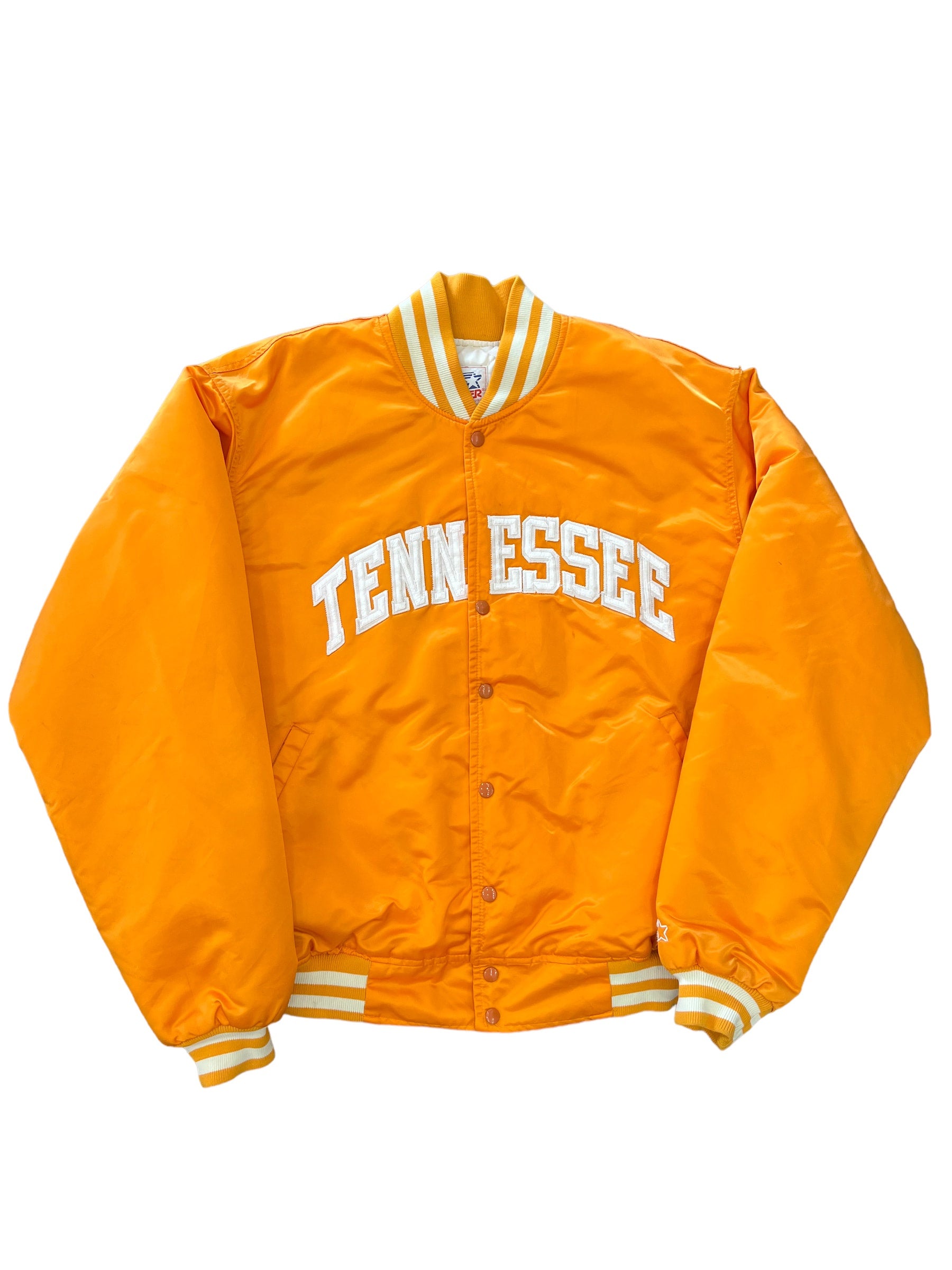 buying Tennessee Vols of Starter Jacket 