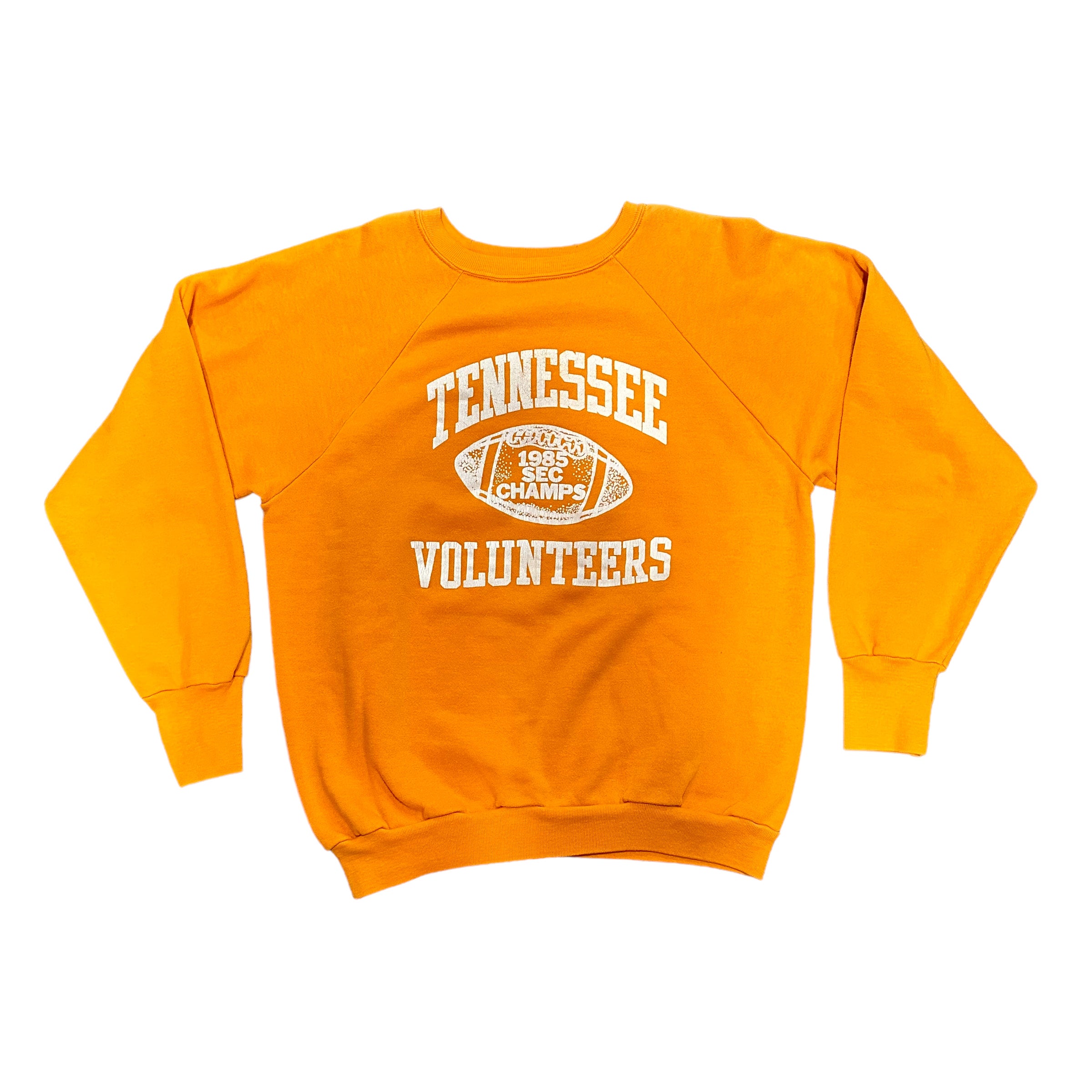 University of Tennessee Vols Vintage | Plugged In Knoxville