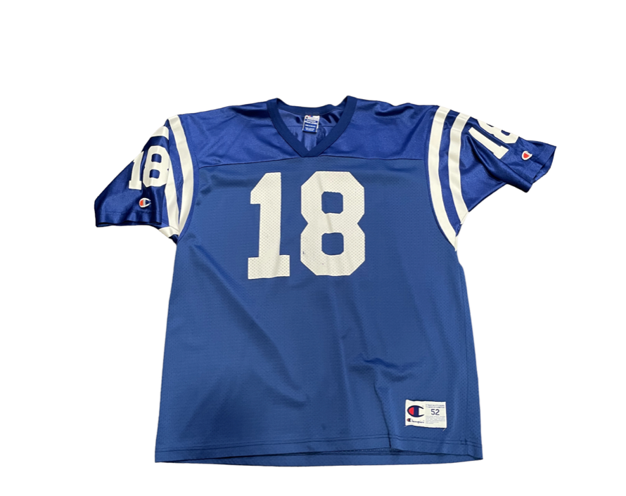 : Peyton Manning Jersey