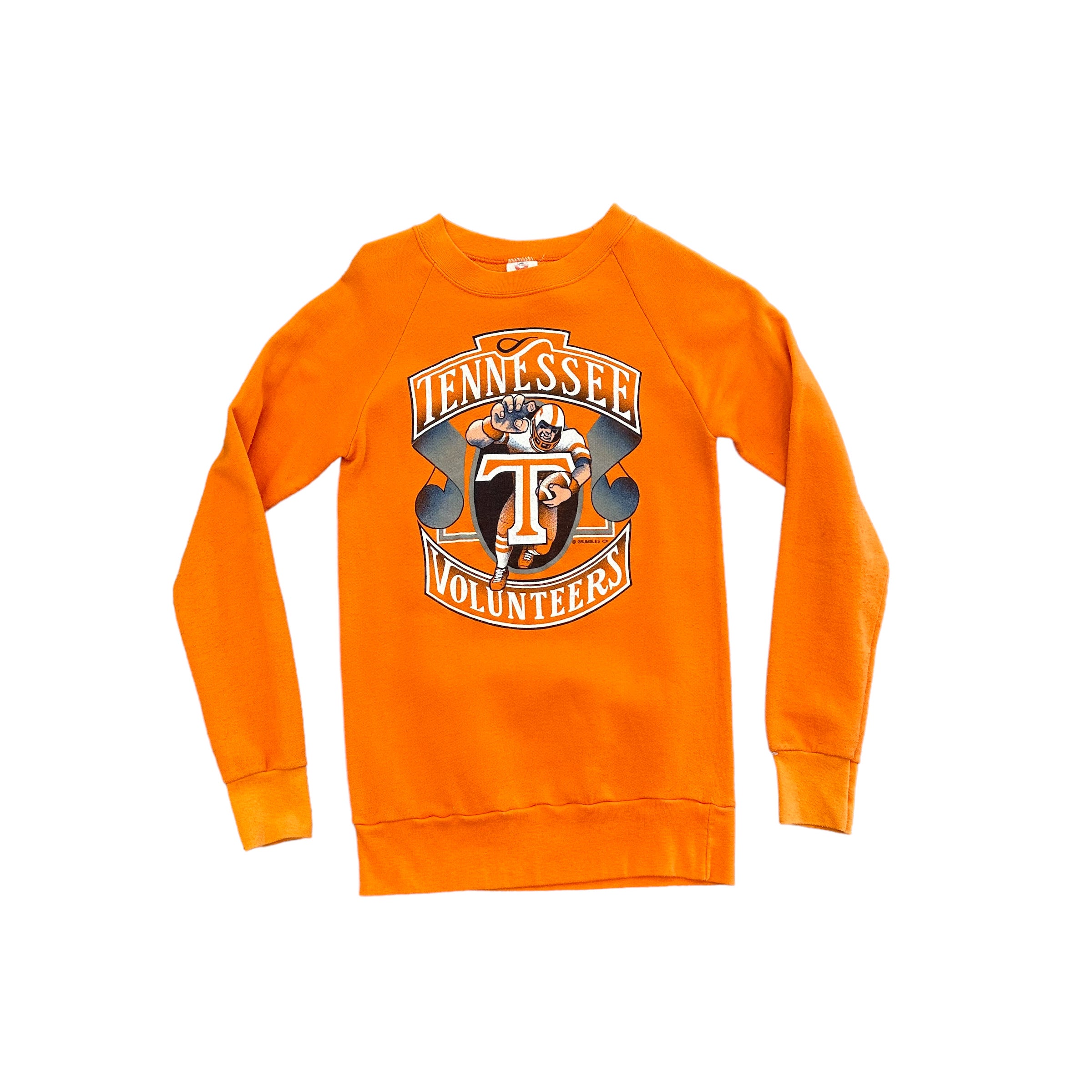 University of Tennessee Vols Vintage | Plugged In Knoxville